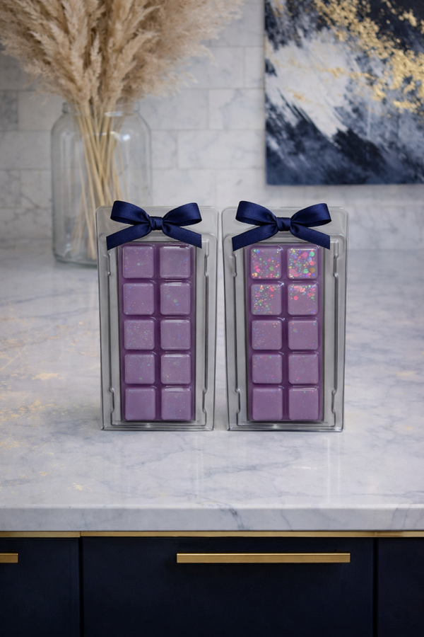 Sweet dreams & lemon beams 🍋 (lemon lavender)