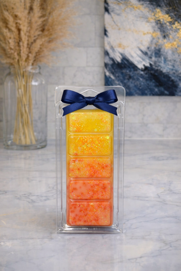 Tropic like it’s hawt 🔥 (sol summer)