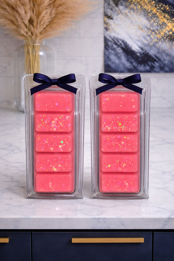 Pretty pink & loud 😍 (mio pink)