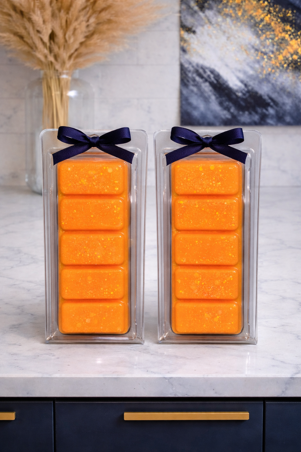 Not your Basic señorita 💁‍♀️ (Spanish naranja)