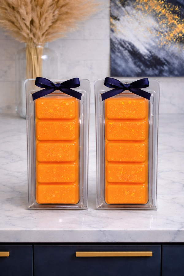 Not your Basic señorita 💁‍♀️ (Spanish naranja)