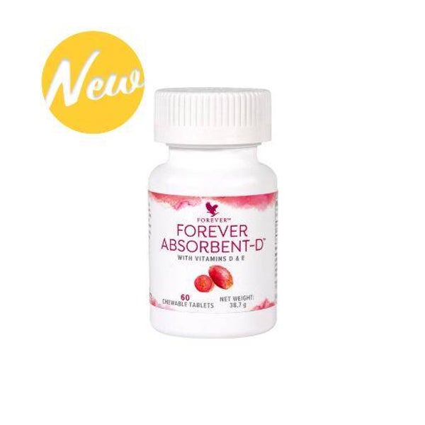 FOREVER ABSORBEREND D