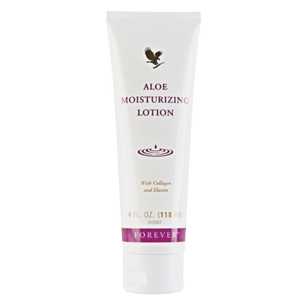 Aloë Hydraterende Lotion