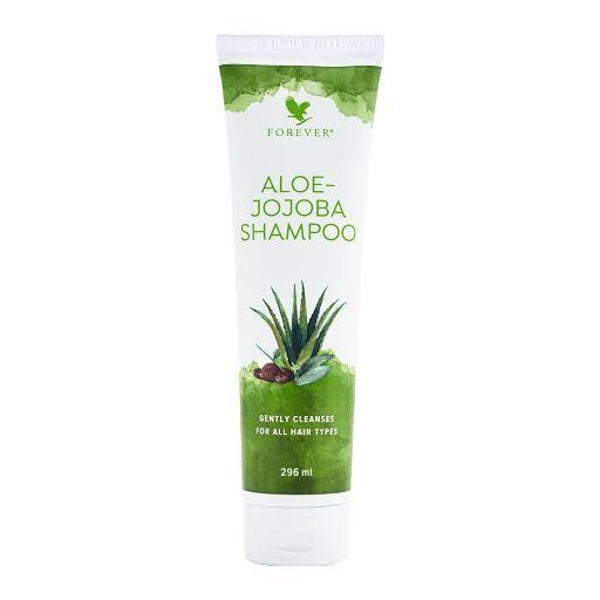 Aloë-Jojoba Shampoo