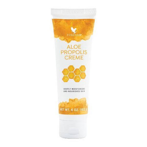 Aloë Propolis Crème