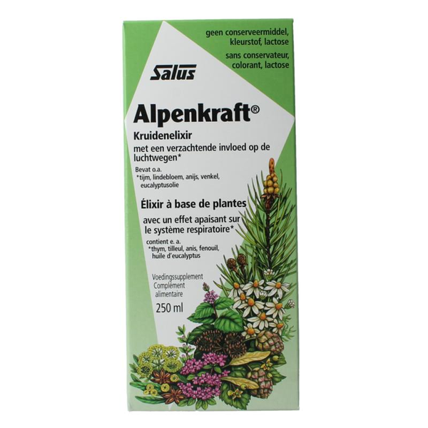 Salus Alpenkraft