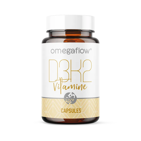 Vitamine D3K2