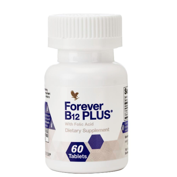 B12 plus
