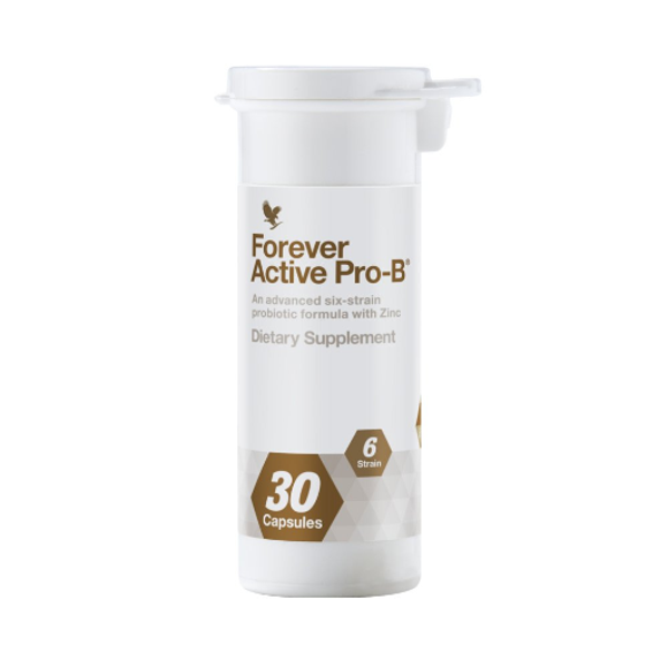 Active Pro-B