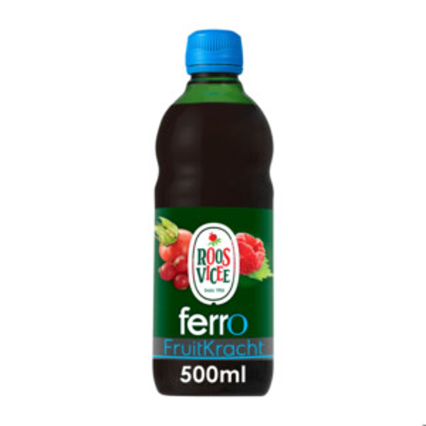 Roosvicee Ferro
