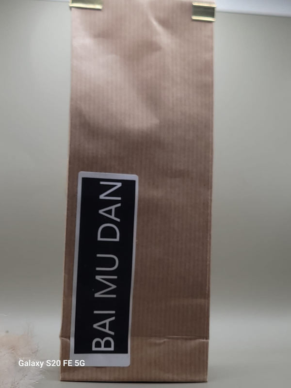 bai mu dan Jet's topidee