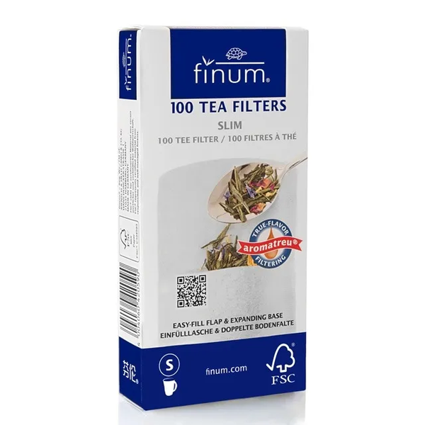 Theefilters S Finum