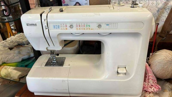 Kenmore Sewing Machine
