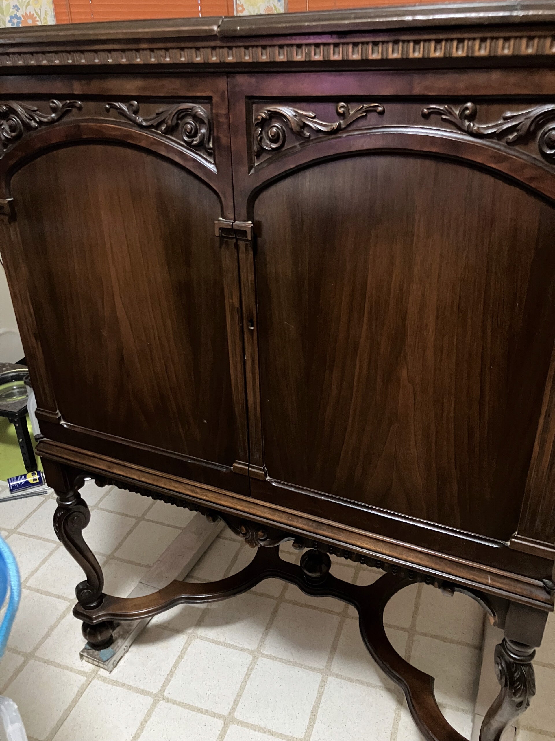 1925 Brunswick Panatrope