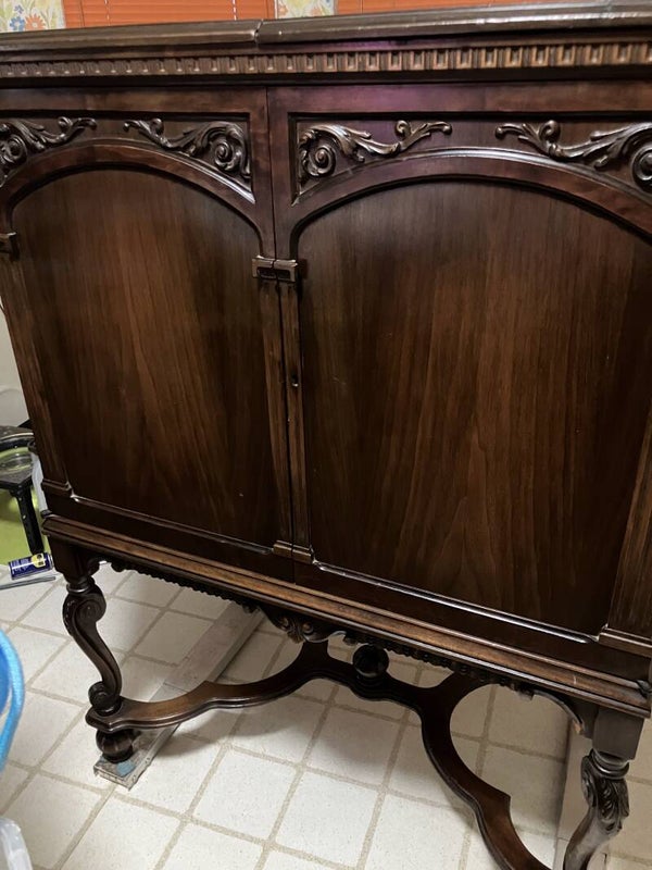 1925 Brunswick Panatrope