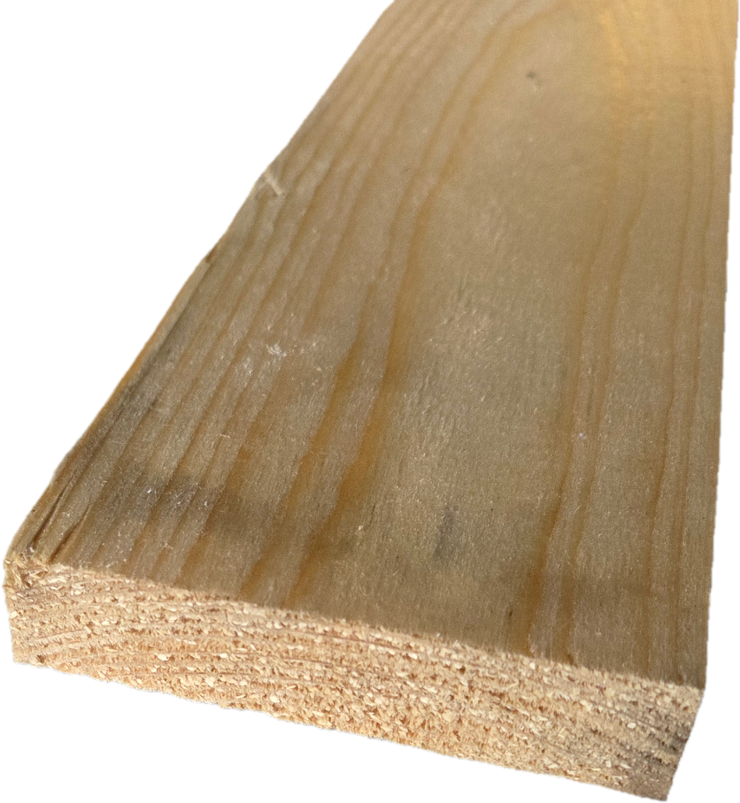 Geschaafde vuren planken 2.0 x 9.0 cm van 3.90 meter. Slechts € 1,00 per meter. Ideaal voor regelwerk en betimmeringen. Direct uit voorraad leverbaar.