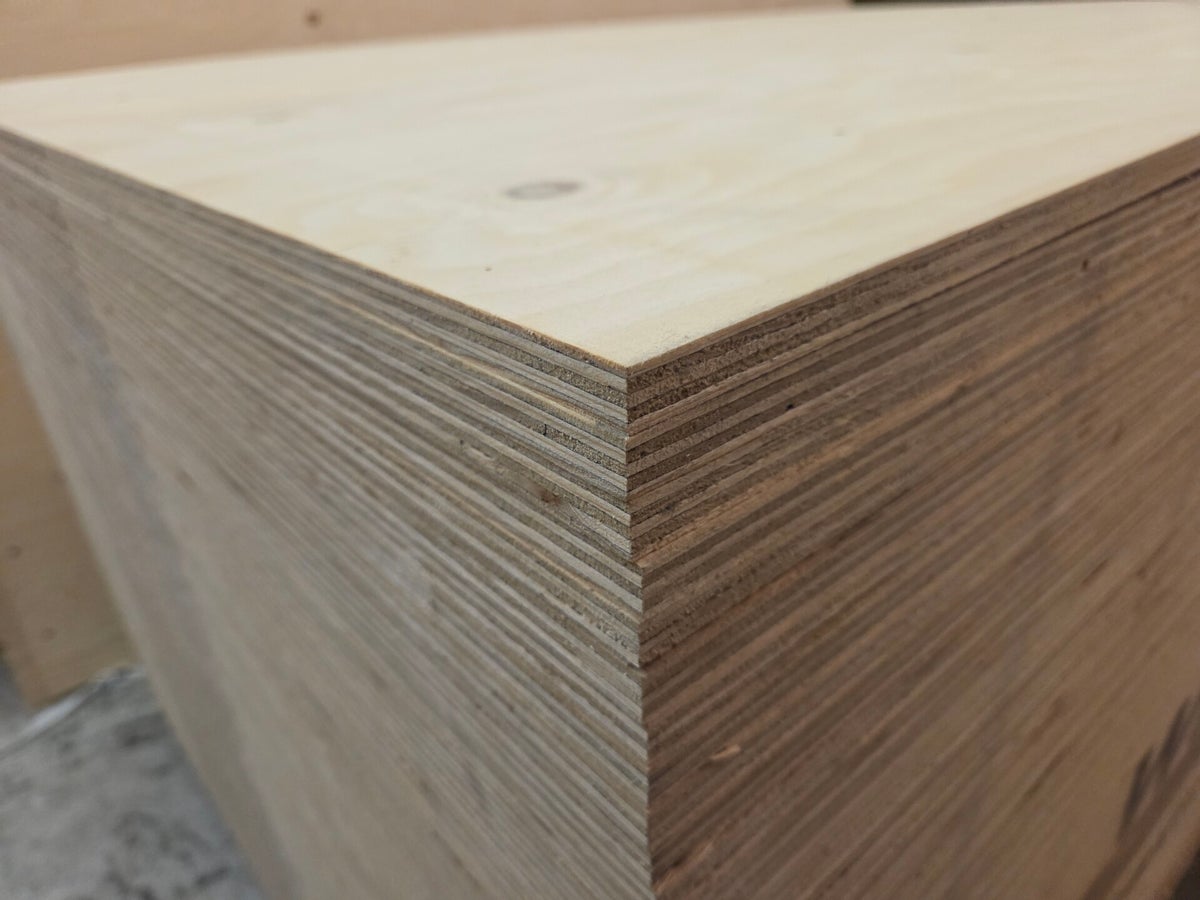 Plaatmateriaal kopen Multiplex, MDF & Betonplex bij Klaas Mendel