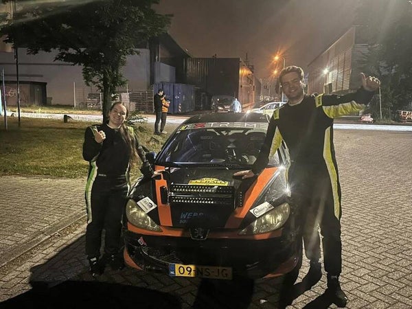 Club van 50 | Seizoen 2026