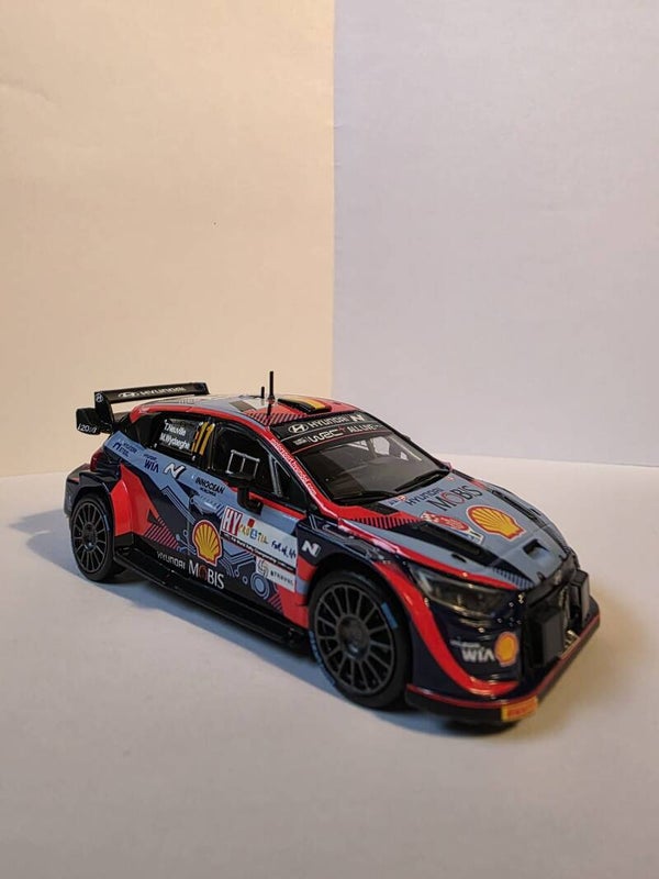 Thierry Neuville | Martijn Wydaeghe | World Rally Championship - WRC | Rallye Croatia 2022 |