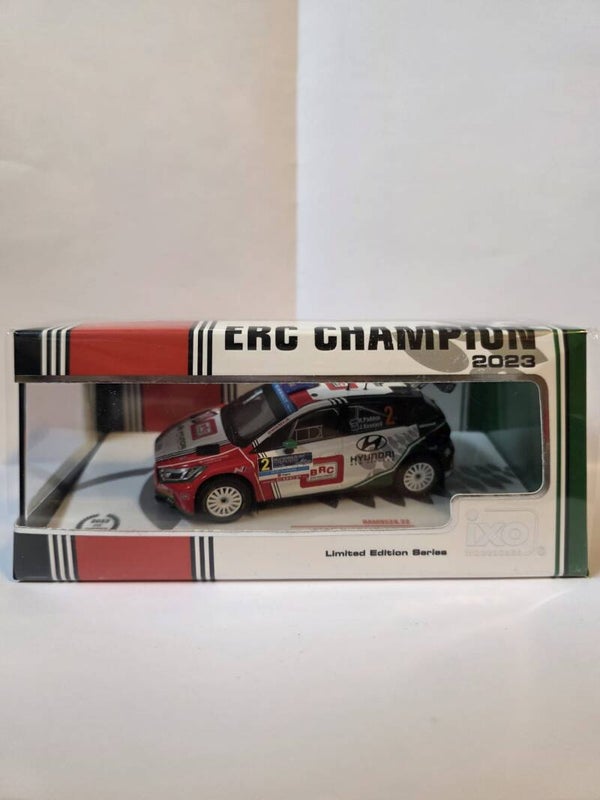 John Kennard | Hayden Paddon | World Rally Championship - WRC | Rally Serras de Fafe |