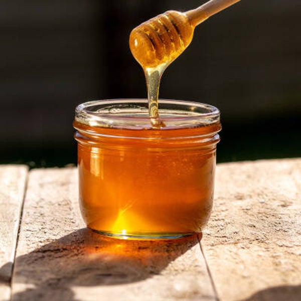 Blütenhonig aus Heselwangen
