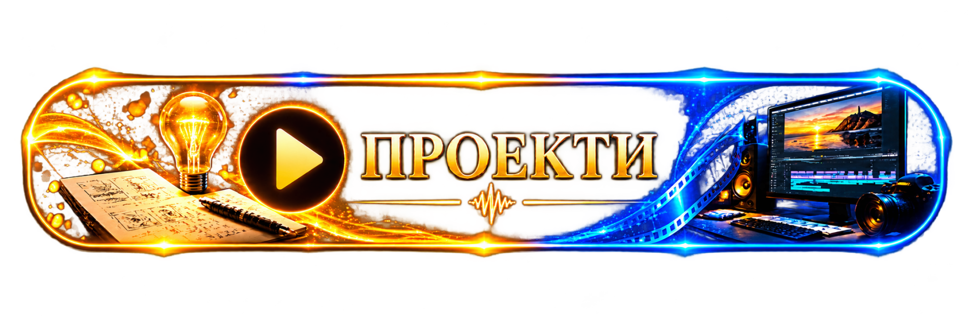 Проекти
