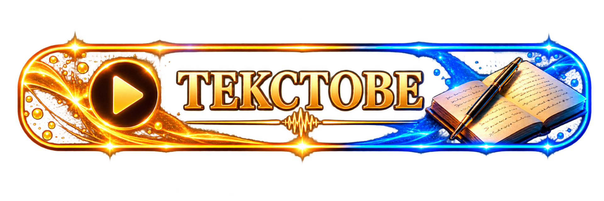 Текстове