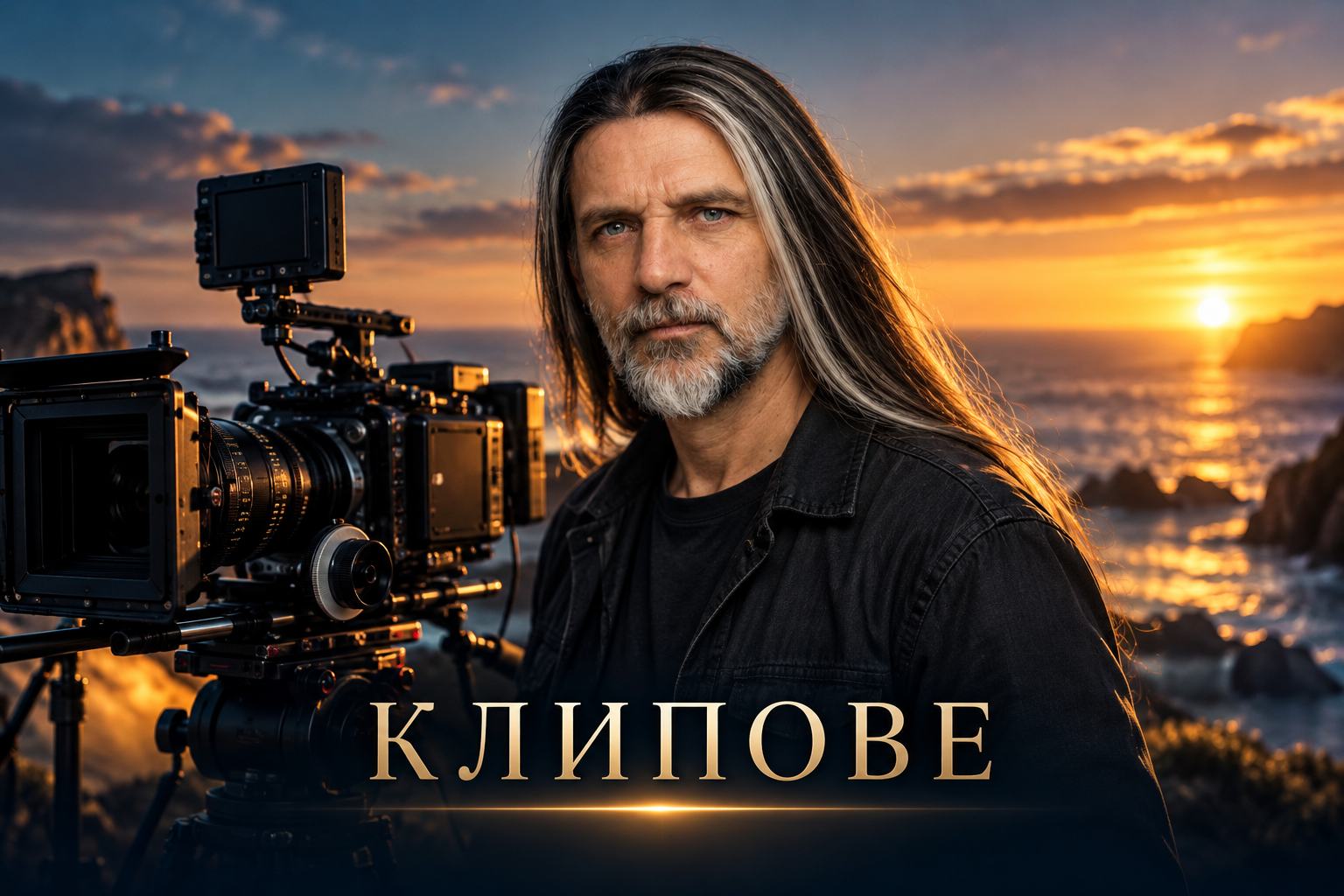 Клипове