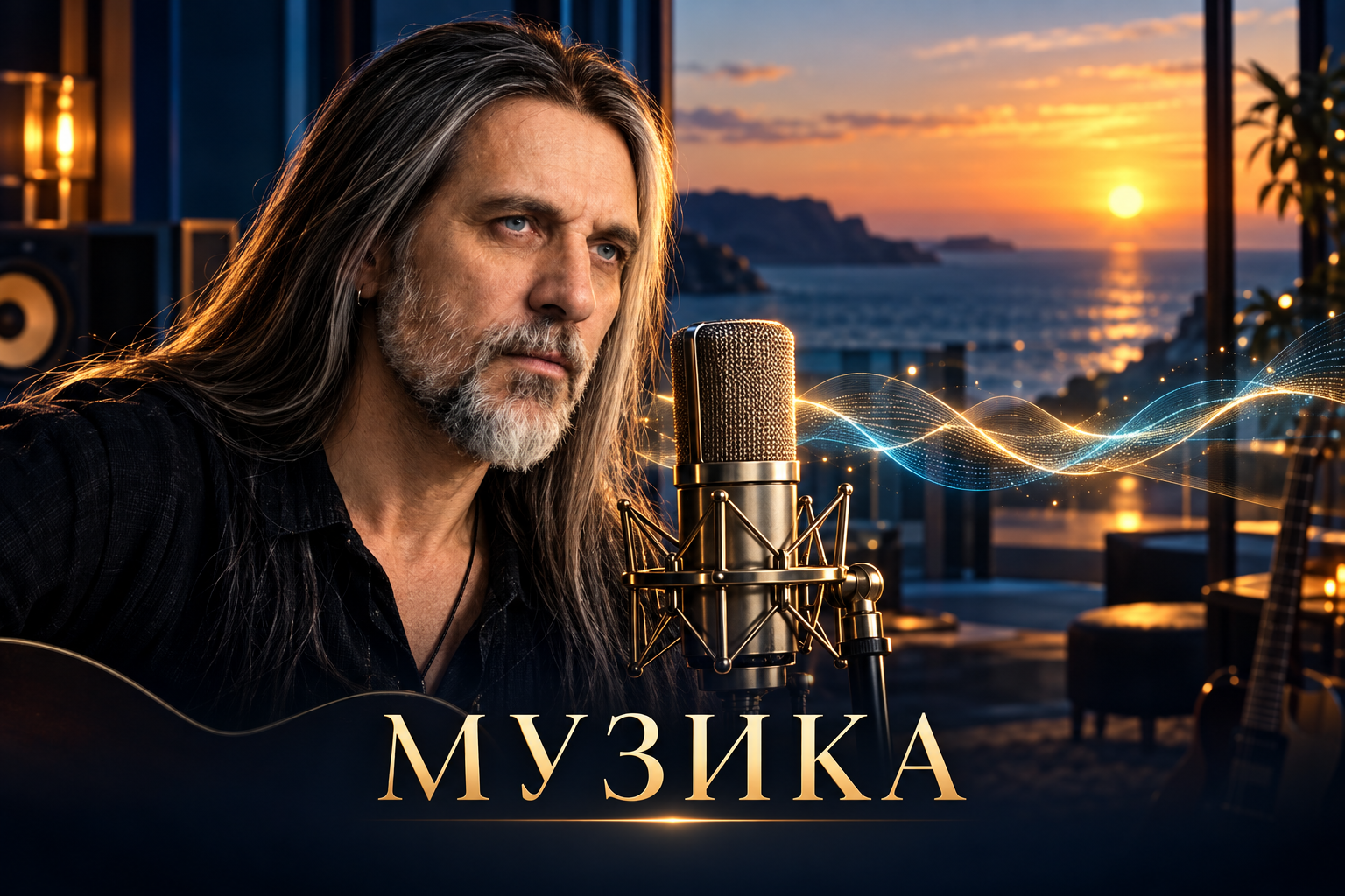 Музика