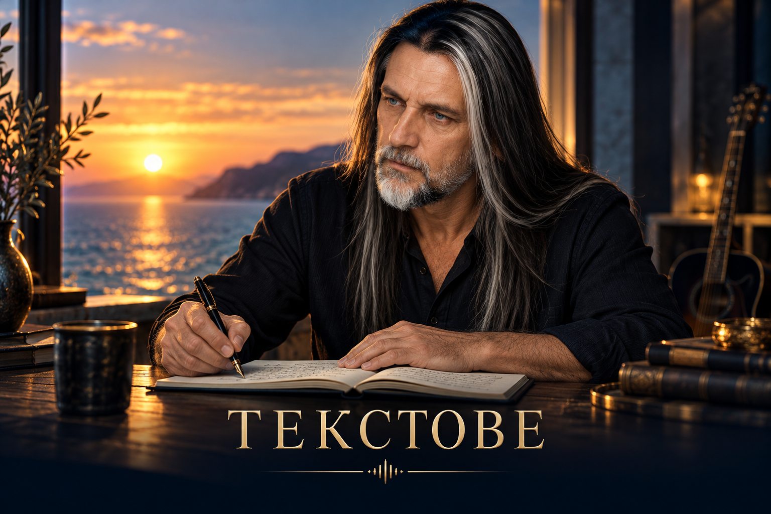Текстове