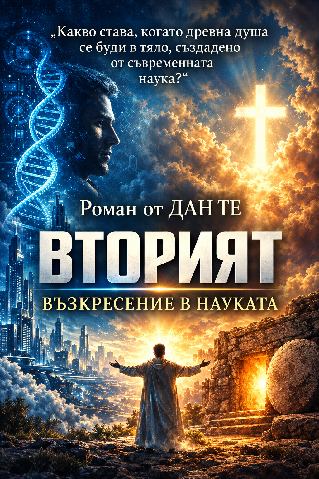 Вторият: Възкресение в науката
