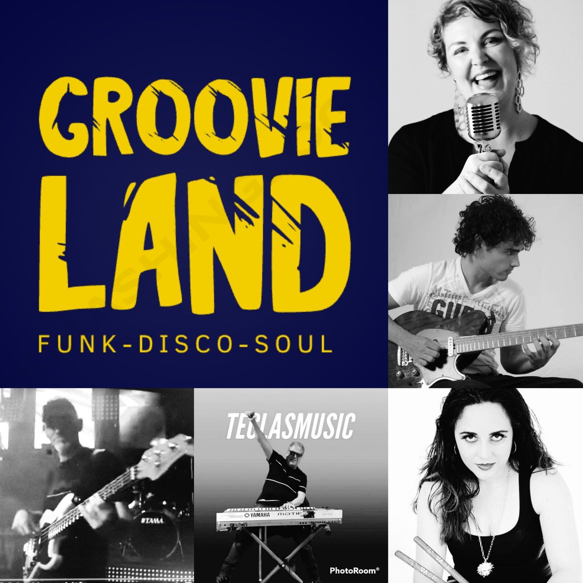 Groovie Land
