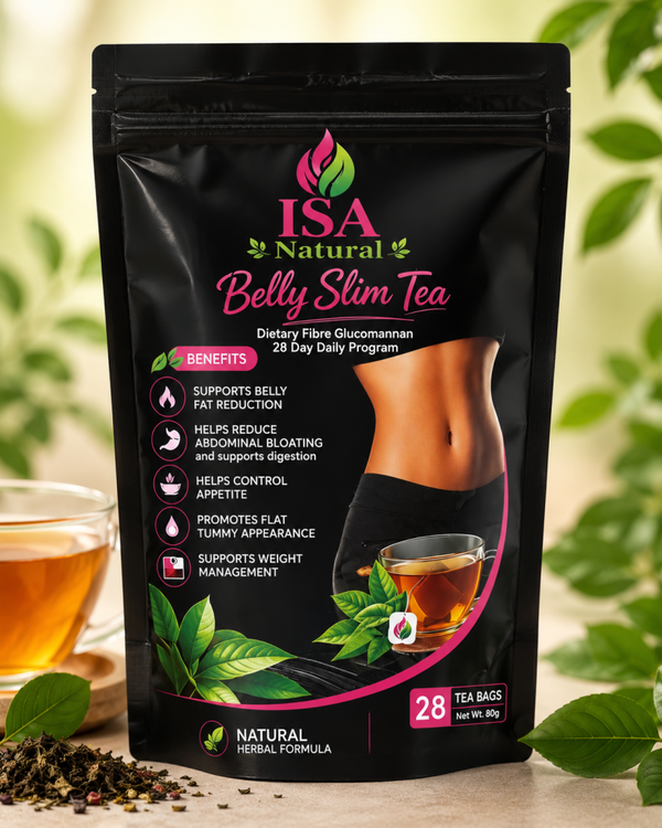 Isa Natural