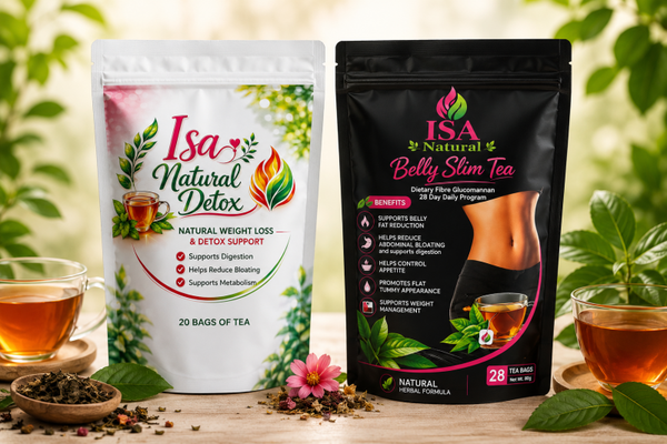 Isa Natural