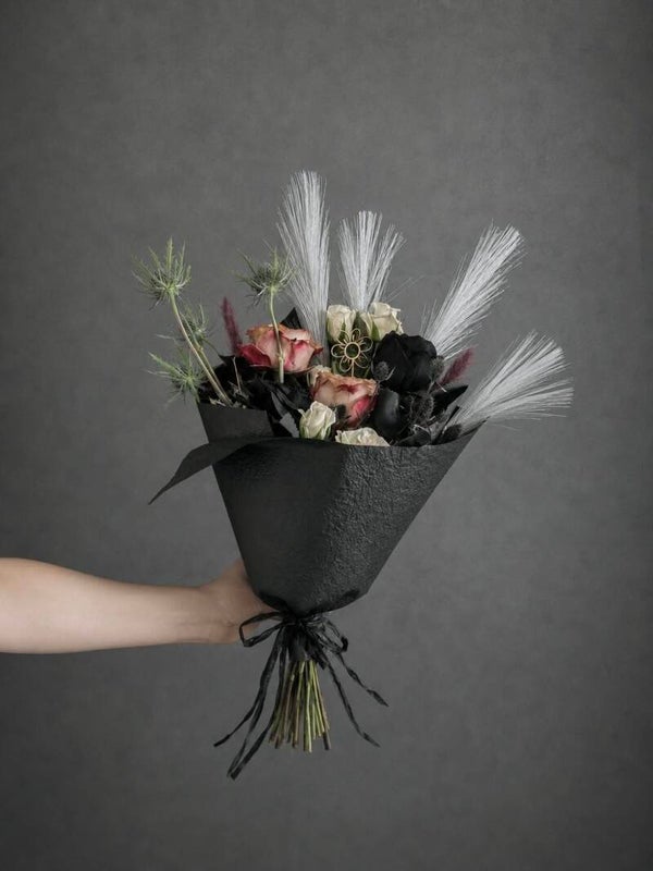 The Girlfriend Bouquet
