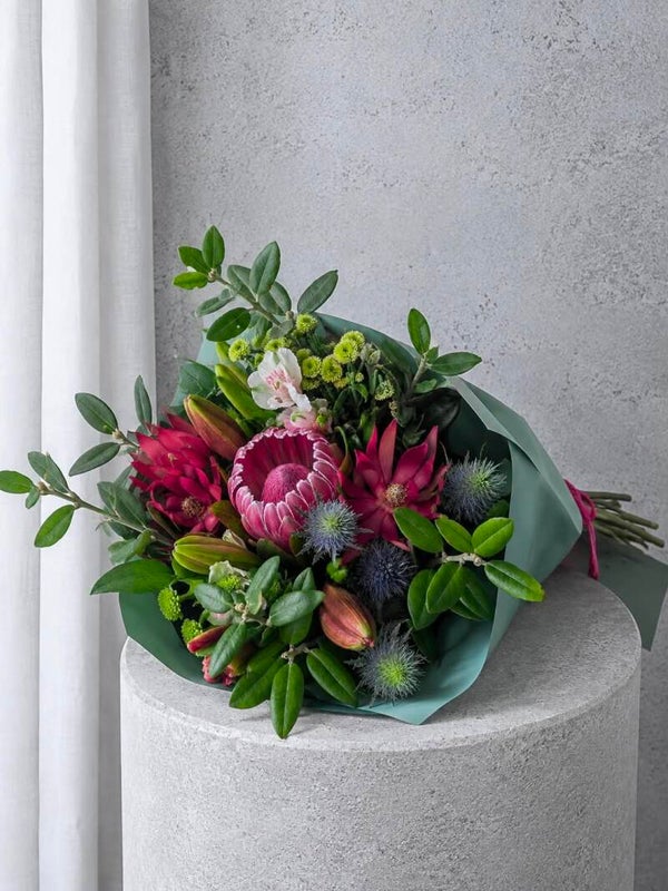 Florist Choice