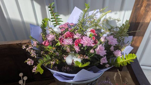 Bouquets
