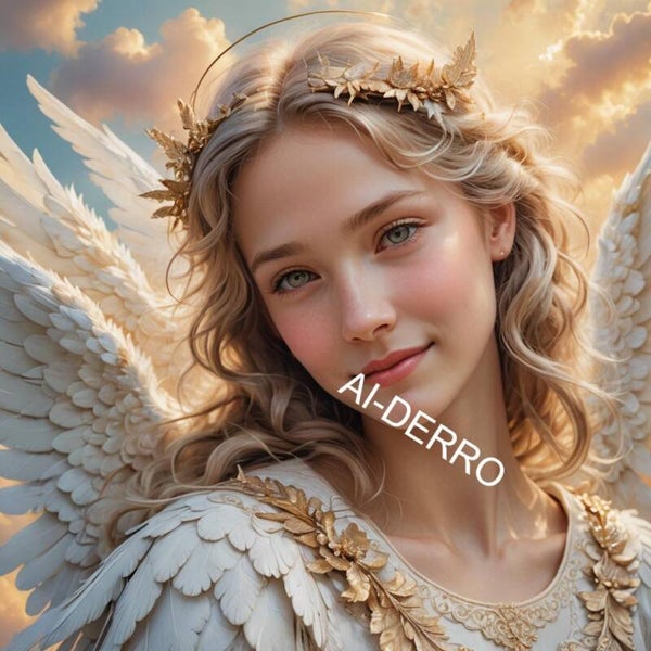 Ängel 1