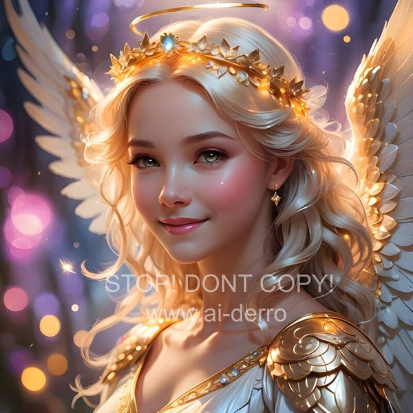 Ängel 8