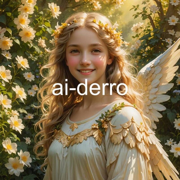 fin ängel