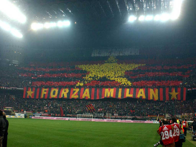 AC Milan & Internazionale 