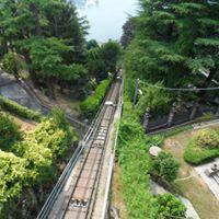 Funicolare Como - Brunate