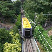 Funicolare Como - Brunate