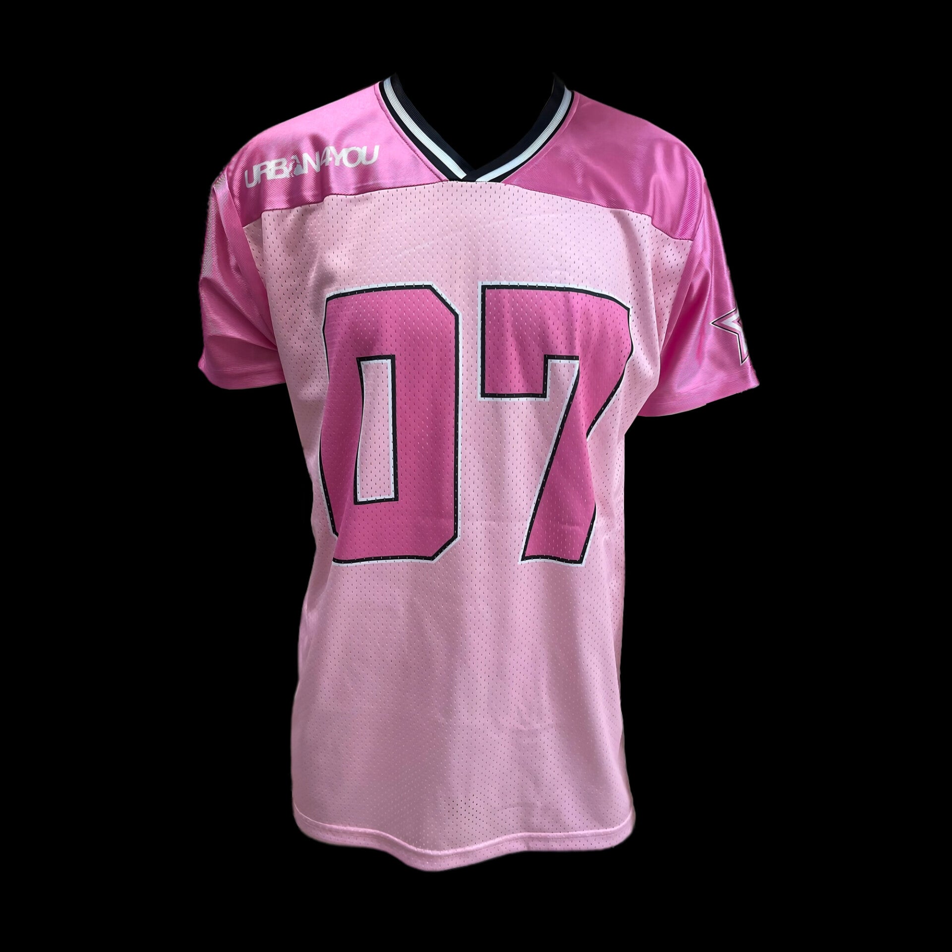 De originele Urban4You 07 Jersey
