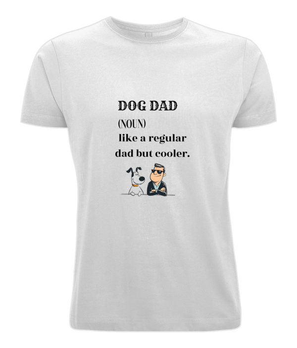 Dog dad Tshirts