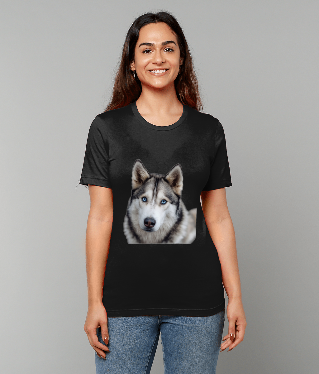 husky T