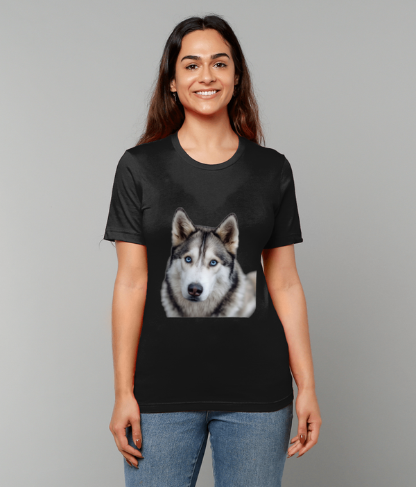 husky T