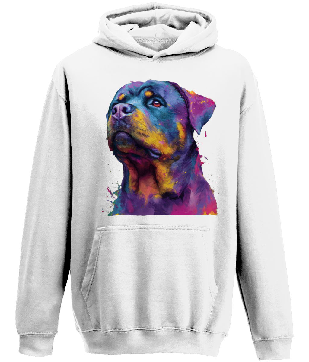 rottweiler hoodie