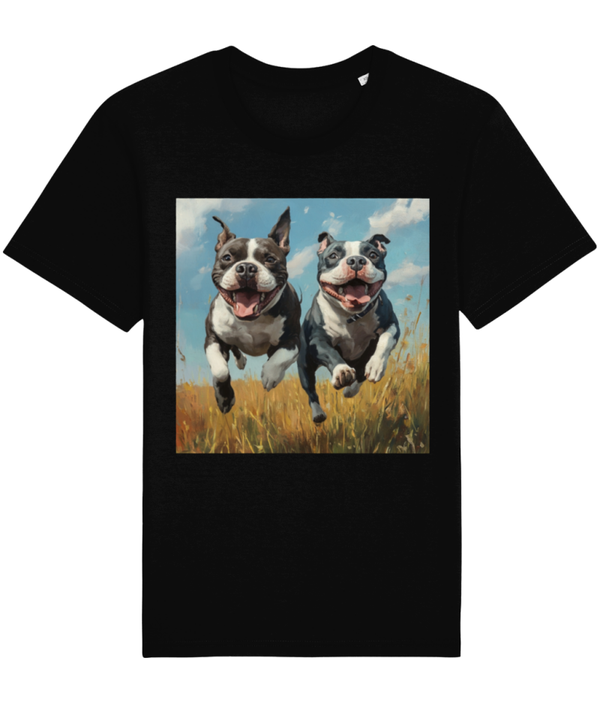 bully tshirt