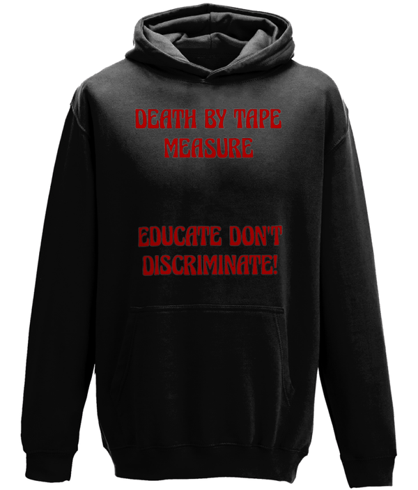 BSL hoodie 1